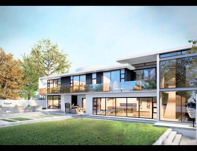 4 BEDROOM HOUSE FOR SALE IN MIDSTREAM HEIGHTS